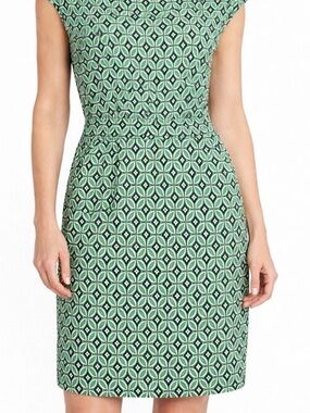 boden satin tea dress BODEN Satin Tea Dress